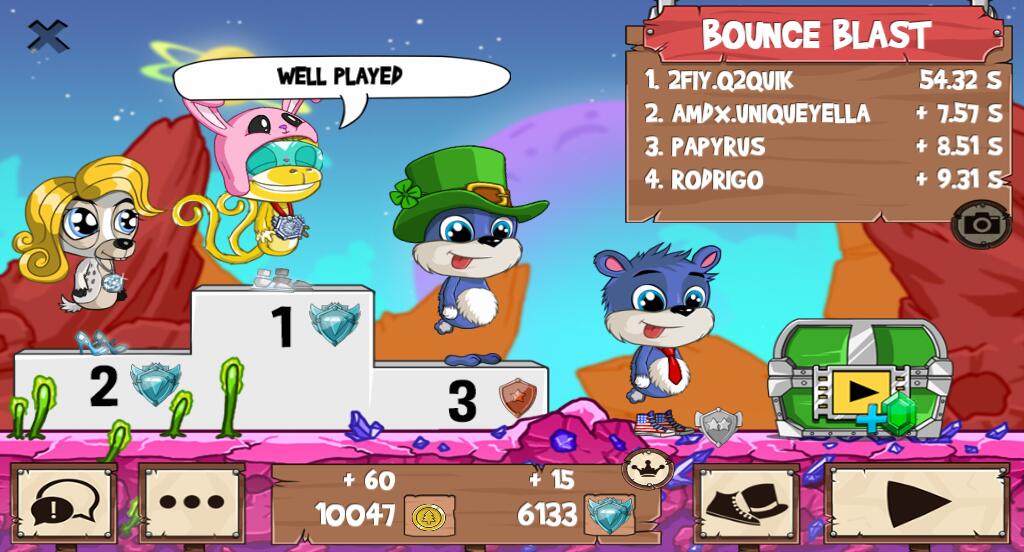Korrection_1's tweet photo. All those guys just got washed #funrun2 #Uniqueyella #PAPYRUS #rodrigo https://t.co/uh8N28igDP