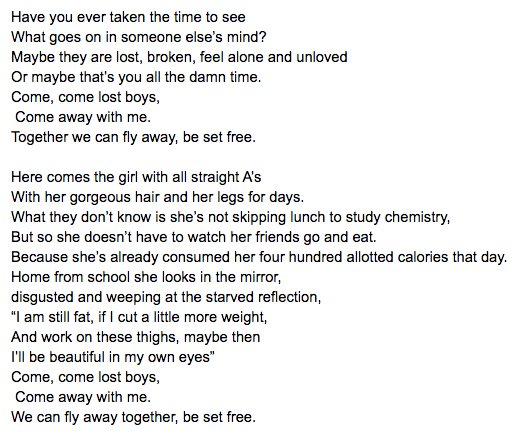 projectlostboys's tweet photo. #projectlostboys https://t.co/UfZe2PBCfC