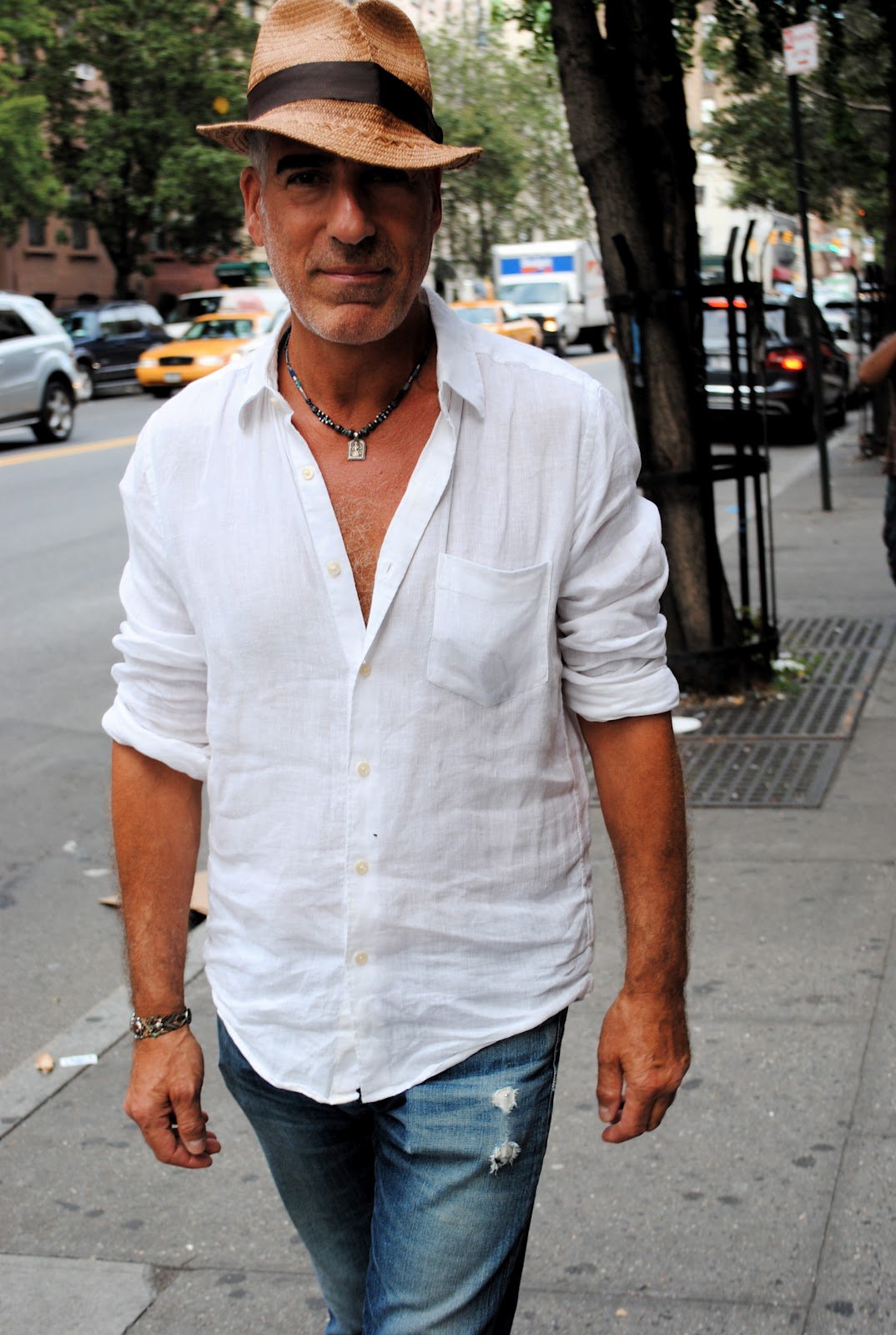 Otokomae 男前研究所 夏服メンズコーディネート連載企画 今回のテーマは リネンシャツ T Co Kyan1u6wmr メンズファッション T Co Tbzitnkeiv Twitter