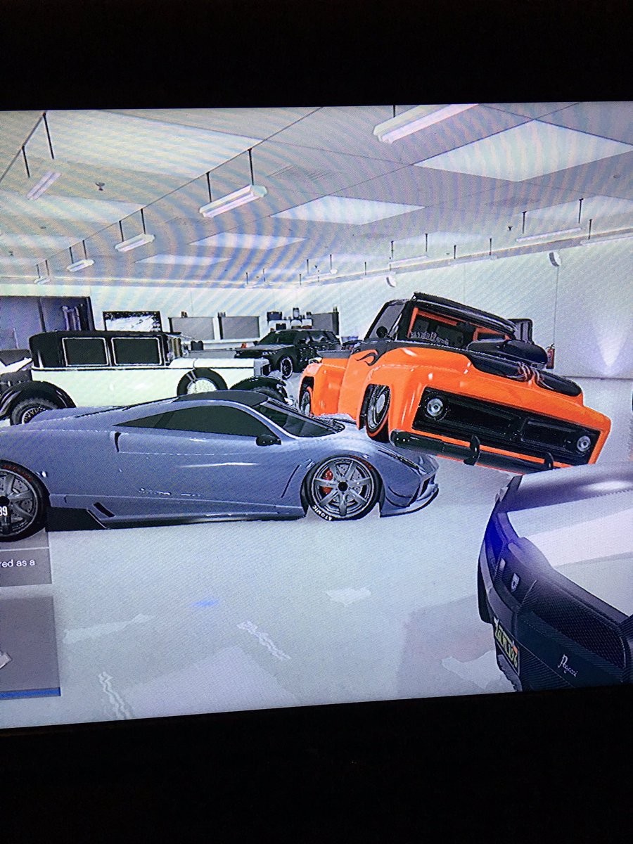 houdesylvain1's tweet photo. @UnitedgamerzHQ #gta5problems #gtaproblems #ps4 https://t.co/LTx36n2u9Z