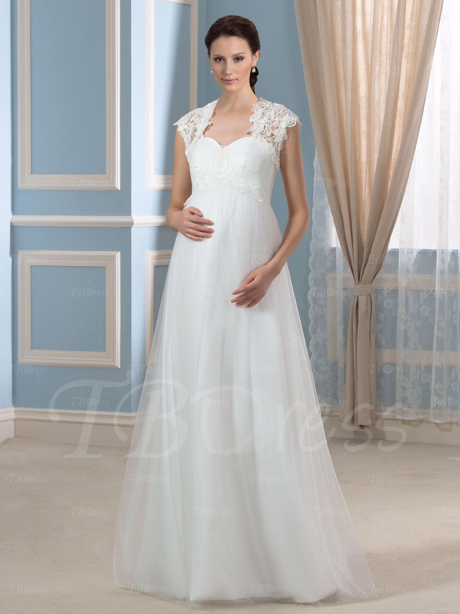 Tbdress wedding dress 2016 top