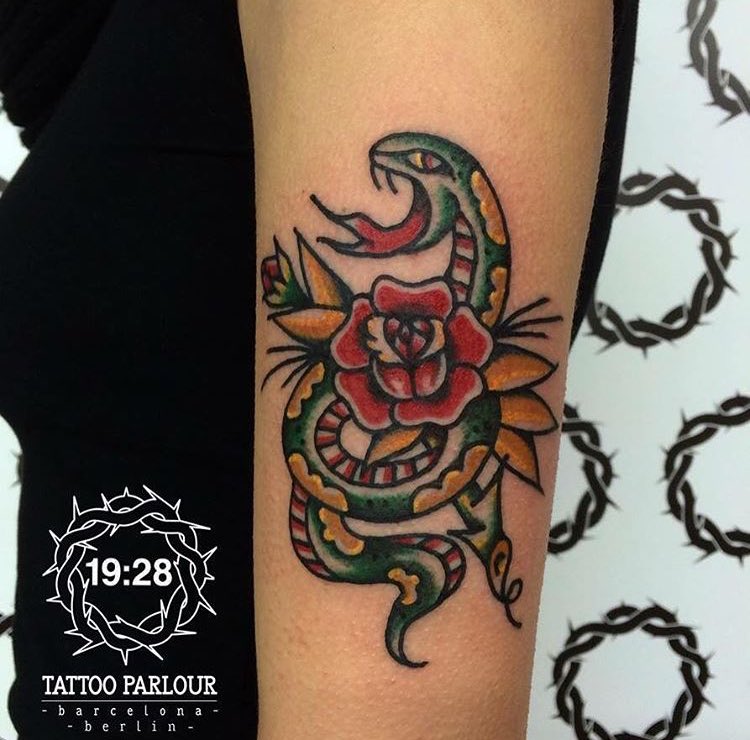 Done by @osktattoos at <a href="/1928Tattoo/">19:28 Tattoo</a> instagram.com/p/BEeDM-gHWd_/