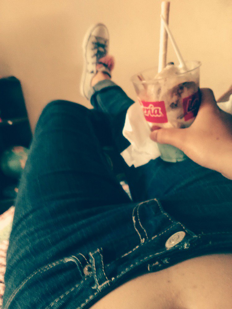 MichyCoreas's tweet photo. Relax https://t.co/HOdpWerLoJ