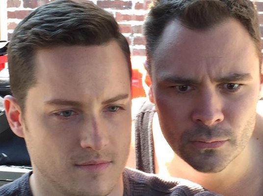 NBCChicagoPD's tweet image. Up close and personal. #ChicagoPD bit.ly/1s6z846