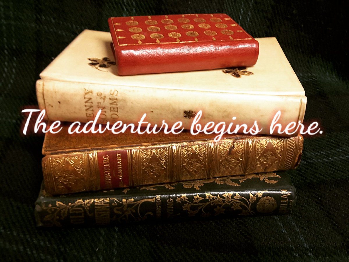 Kim's Bookshop (@kimsbookshop) on Twitter photo 