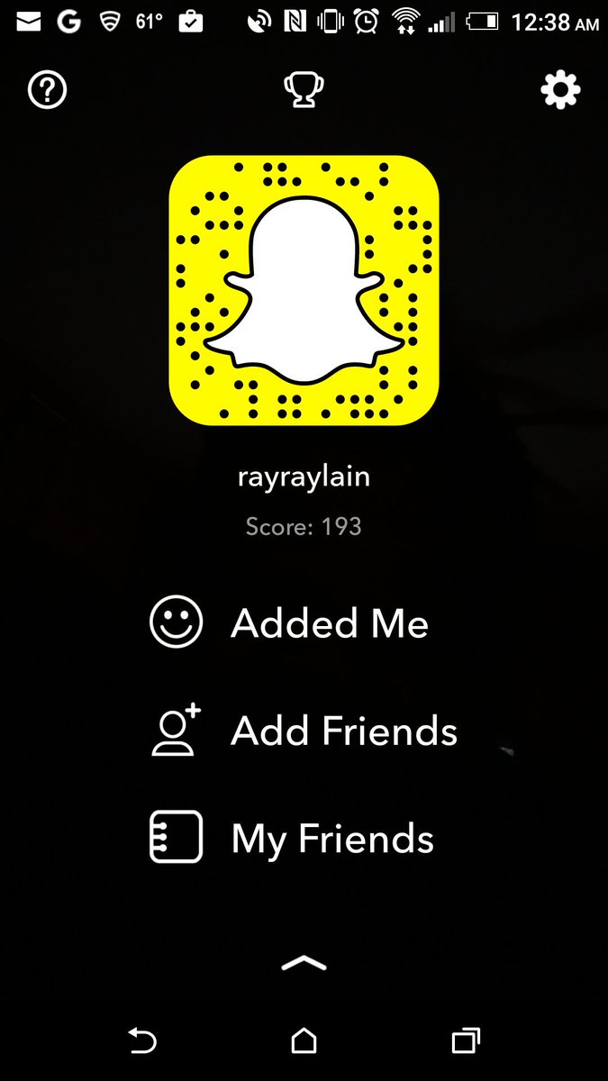 RayLain tweet picture