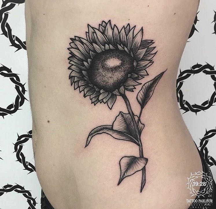 Done by @fervescentattoo at <a href="/1928Tattoo/">19:28 Tattoo</a> instagram.com/p/BEtNFfqnWSR/