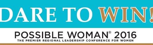 PossibleWoman's tweet photo. My thanks to All who helped create the 2016 #PossibleWoman : speakers, sponsors, attendees, behind the scene people! https://t.co/1xVAqFpYDH