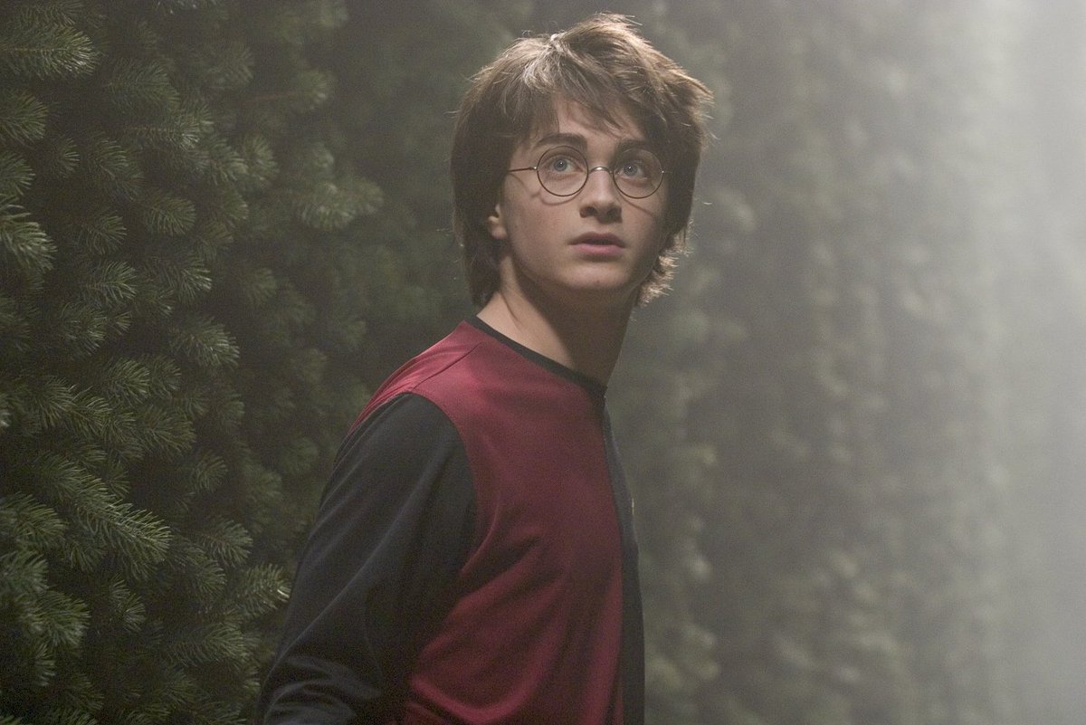 Harry potter triwizard tournament deals
