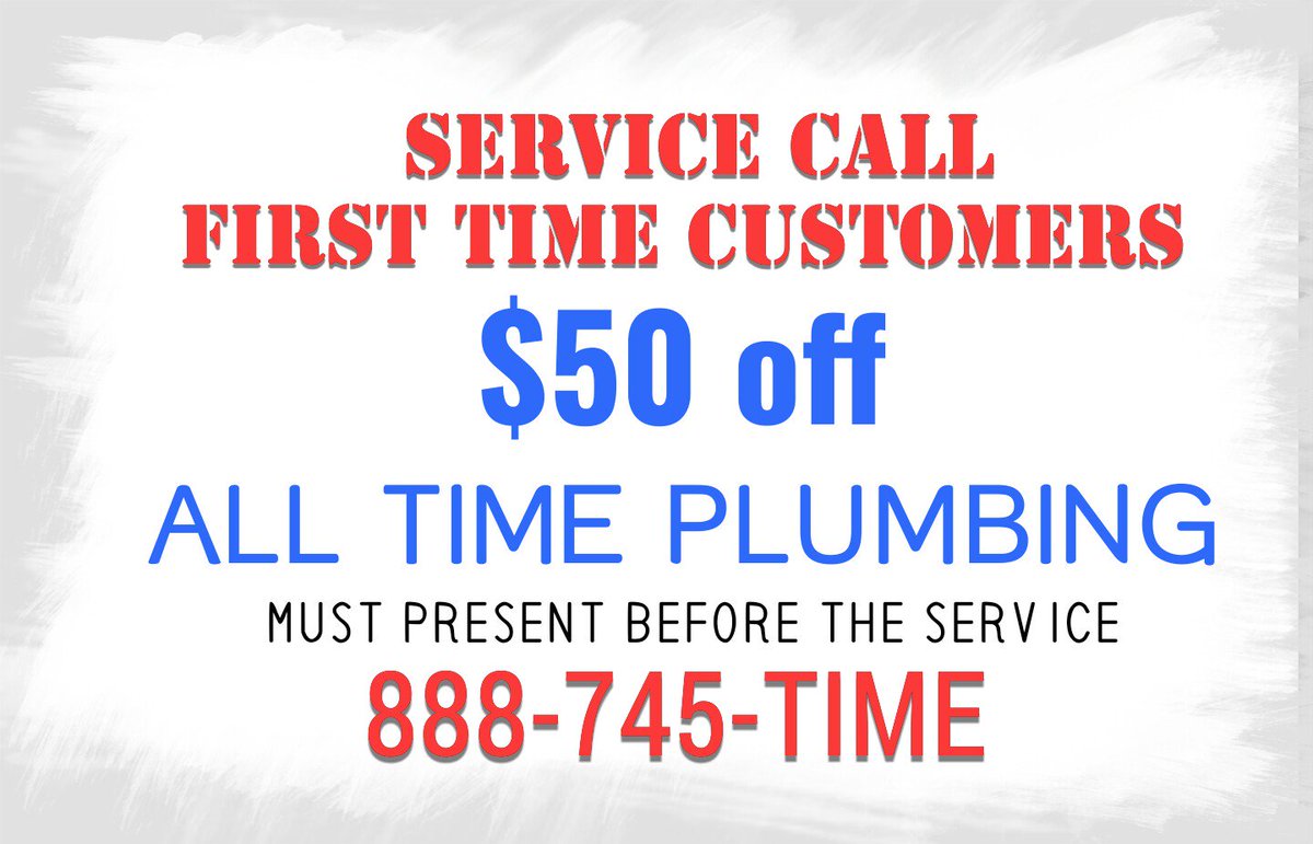 alltimeplumbing's tweet photo. Good Afternoon! #plumbing #SanDiego https://t.co/0verwnVAAP