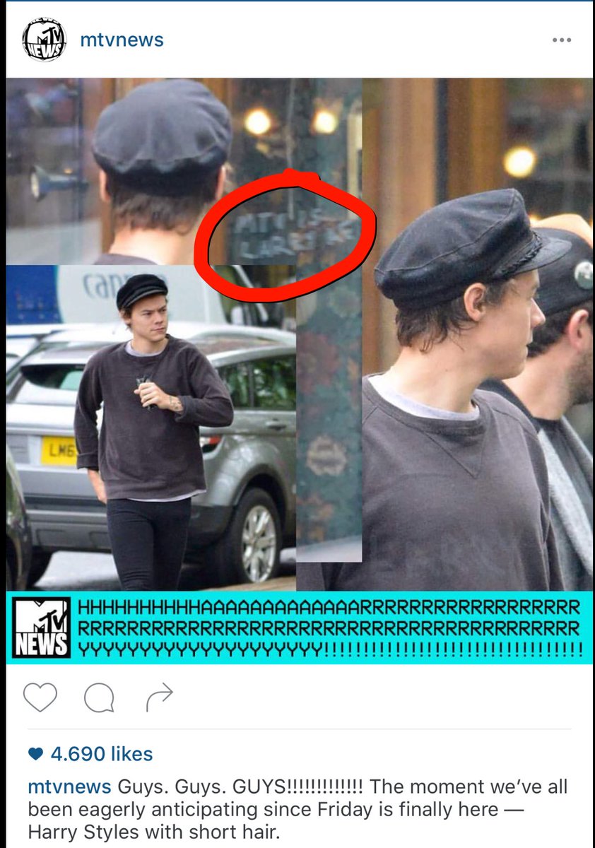 Me too MTV, me too