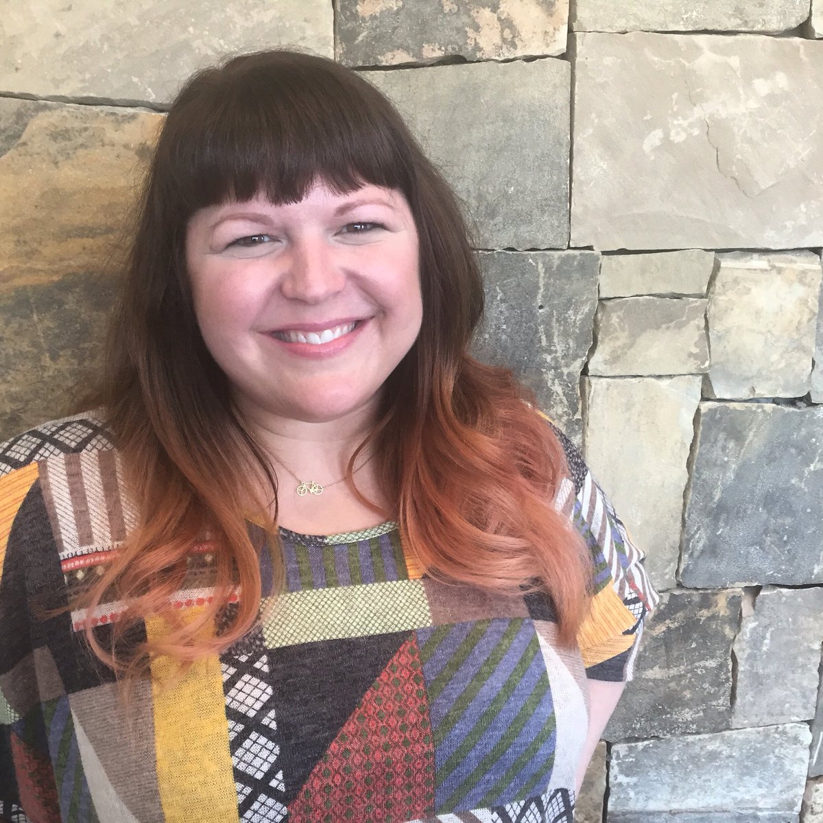 Freedom_Knox's tweet photo. We are thrilled to introduce you to our newest team member, Keri! She loves well &amp; we're honored to have her! https://t.co/hlxo8pg49Q