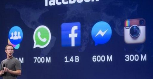 BREAKING: Facebook Being Sued for Censoring Conservatives...And You Won't Believe By Who! viralsurvival.com/2016/05/10/bre…