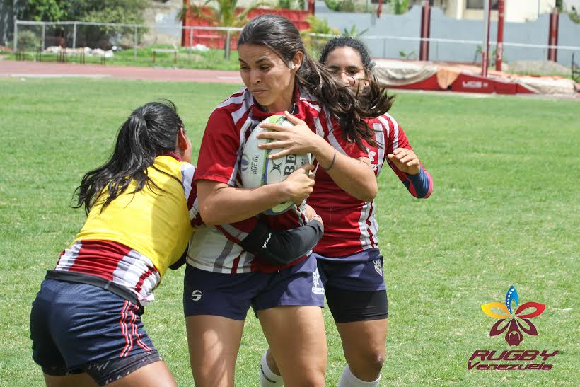 feverugby's tweet photo. Rugby femenino buscará ir a los Juegos Olímpicos Rio 2016 https://t.co/WzMhDM8bPW https://t.co/tI12nh5n9n