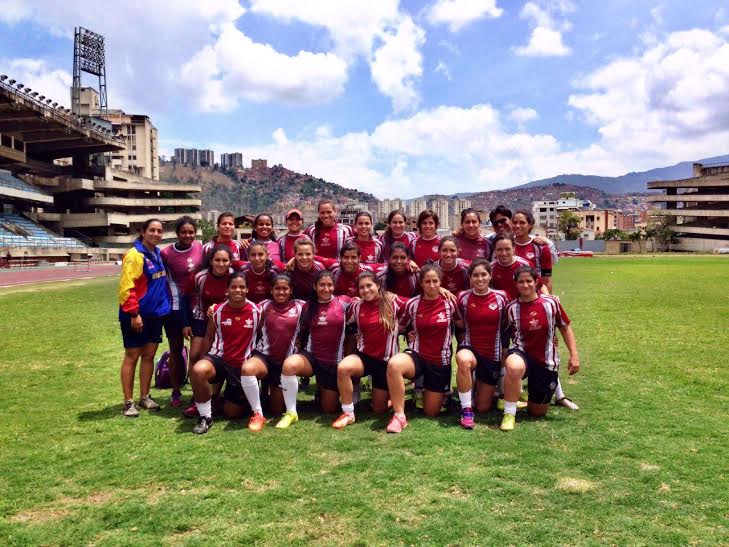 feverugby's tweet photo. Rugby femenino buscará ir a los Juegos Olímpicos Rio 2016 https://t.co/WzMhDM8bPW https://t.co/tI12nh5n9n