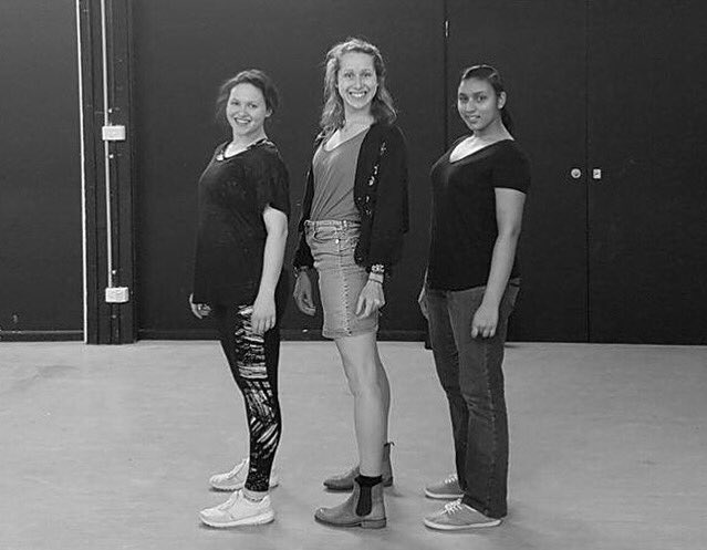museatusyd's tweet photo. #MUSEMovingMountains opens in ONE WEEK! Don't miss out on this strictly limited season 🎭🎟🎤 #USUAccess #USYD https://t.co/l4e3UNY8WZ