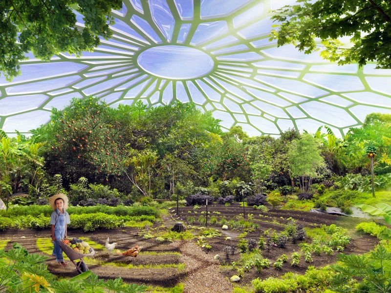EcoInventos's tweet photo. Hyperion, el residencial ecológico autosuficiente en la India.

https://t.co/ZIcvbO6BqP https://t.co/9otKG9RinP