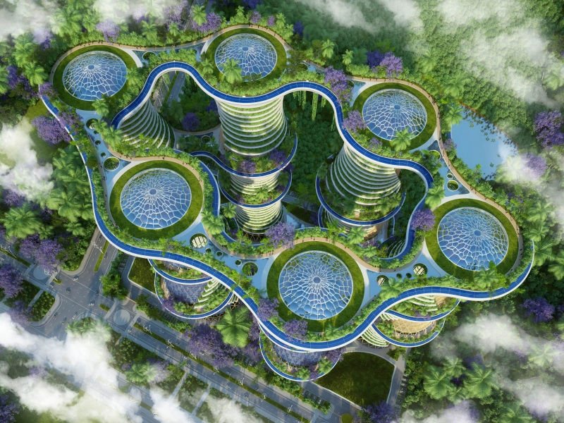EcoInventos's tweet photo. Hyperion, el residencial ecológico autosuficiente en la India.

https://t.co/ZIcvbO6BqP https://t.co/9otKG9RinP