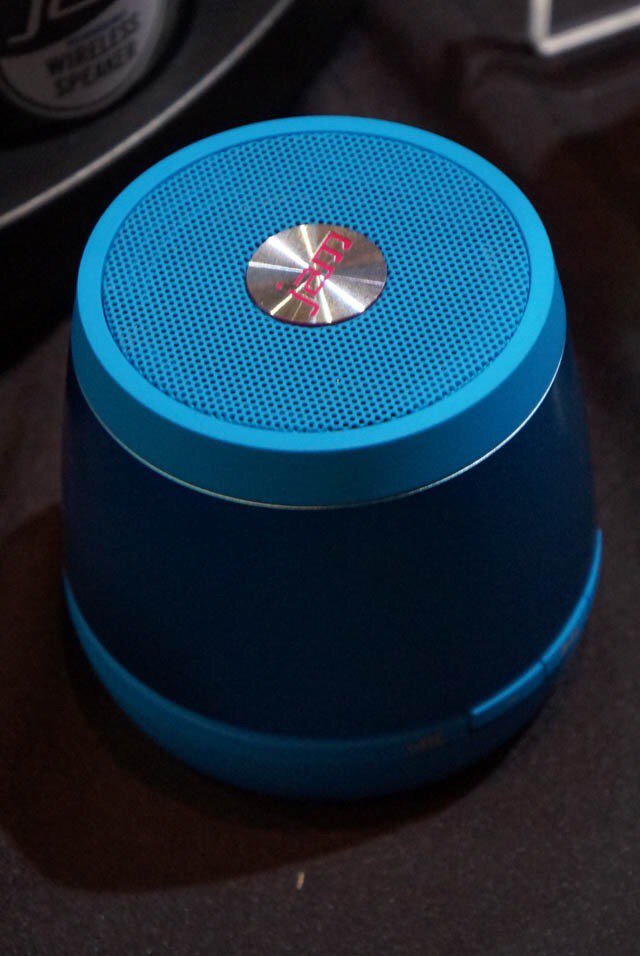 BartelMichelle's tweet photo. Trying to win Jam XT bluetooth speaker with #playfreeway. Give it a try today: https://t.co/hTmGPvEmvG https://t.co/wlXWPtCh8m