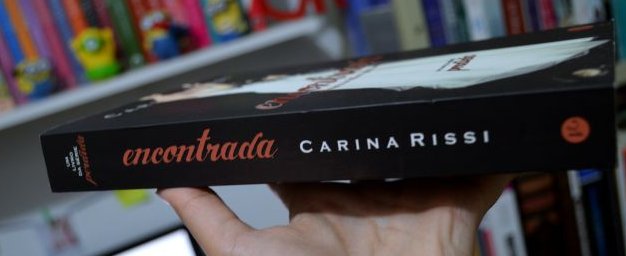rtlerlivros's tweet photo. Encontrada https://t.co/hsSkYoTOUH