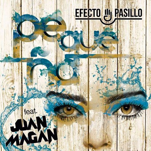 ¡Nos encanta compartir nuevas noticias! Tremenda sorpresa para el 13 de mayo. <a href="/efectopasillo/">Efecto Pasillo</a>+<a href="/JuanMagan/">Juan Magán</a>=#Pequeña.