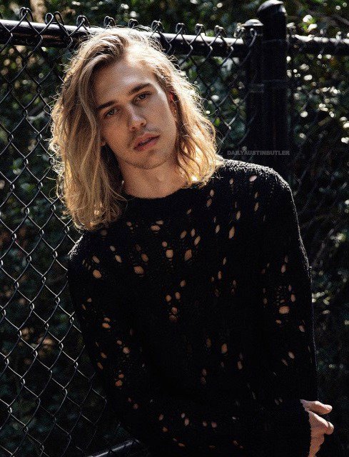 Austin Butler News On Twitter Austinbutler For Gqmagazine