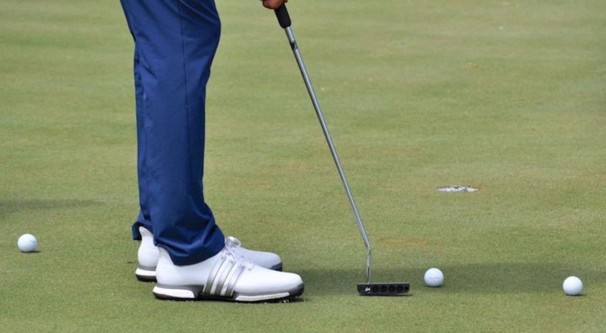Pga Tour On Twitter Dustin Johnson Is Considering A New Putter Https T Co S5jkz9nuha