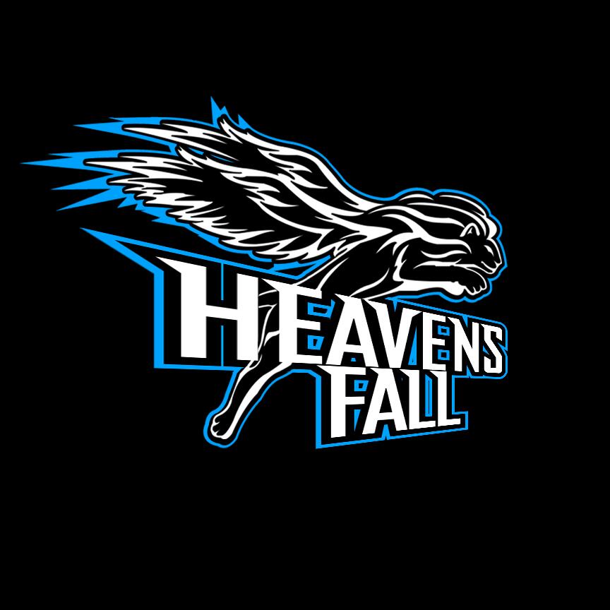 _Heavens_Fall's tweet photo. Presentamos nuestro nuevo diseño! https://t.co/cfDCxBEptw