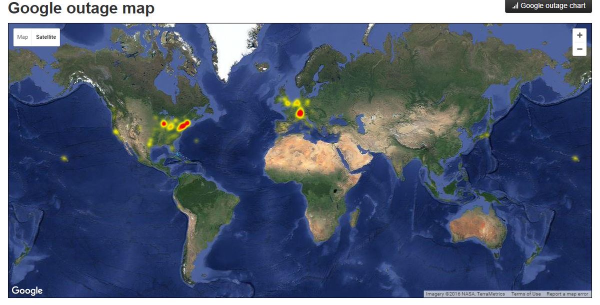 fryguy_pa's tweet image. ok, not just me #googledns