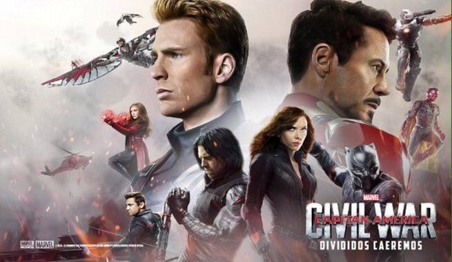 XmenFrost's tweet image. OH MY GOD I just seen #CaptainAmericaCivilWar and god it was amazing, I think the best Marvel movie ever...