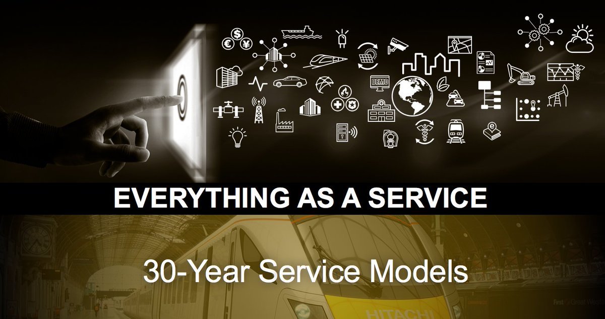 Jack_Domme's tweet photo. The business model has changed.  Welcome to Everything as a Service #iotWorld16 https://t.co/SGNlVsEfAA https://t.co/hTd8E85p6B