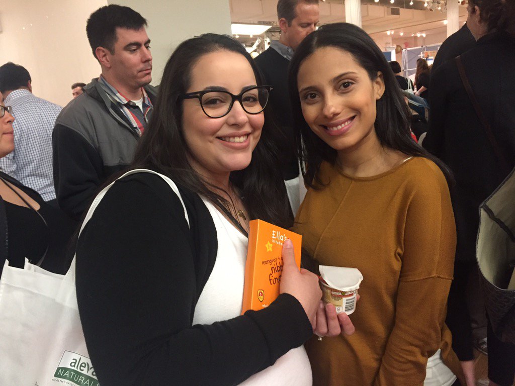 Ella's Kitchen USA tweet media