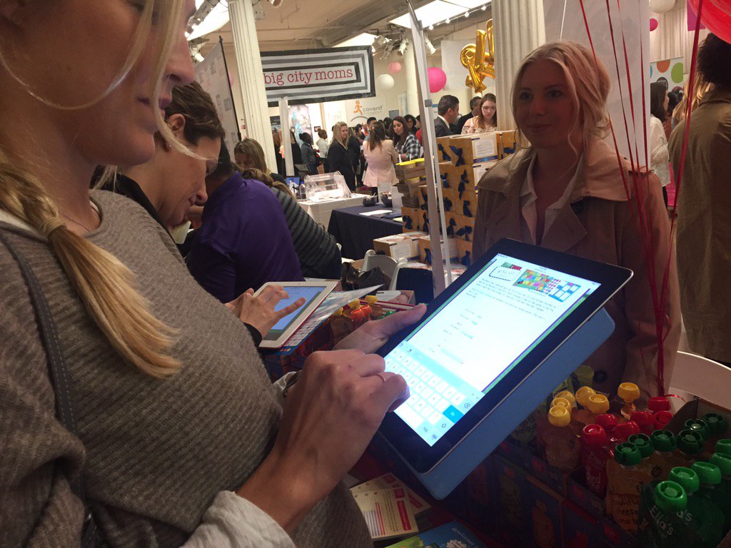 Ella's Kitchen USA tweet media