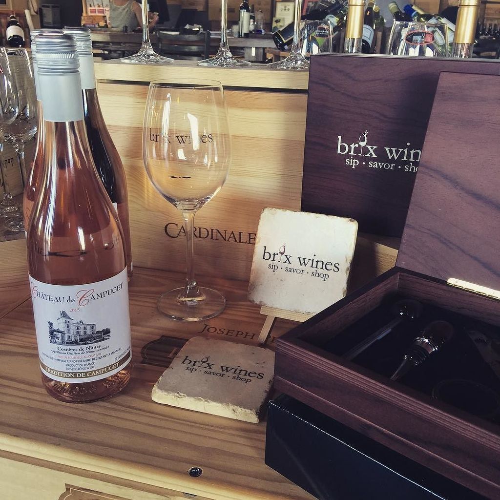 BrixWinesAZ's tweet photo. Brix Wines. Sip. Savor. Shop. #brixwines #winestore #winebar #winelover #localhangout #sho… https://t.co/0f3W4ghNrR https://t.co/4xQSjZHjlX