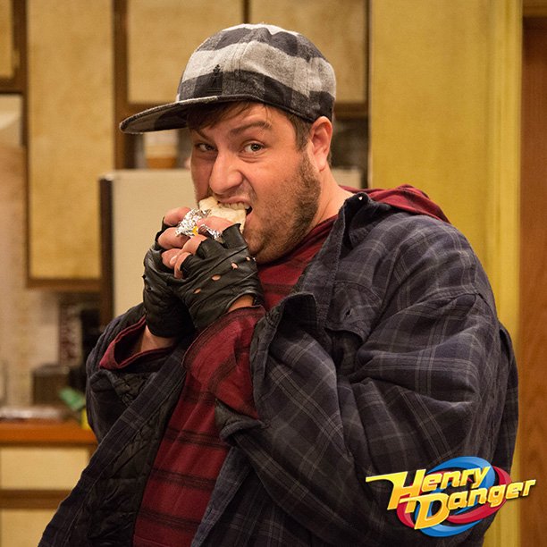 HenryDanger's tweet photo. Jeff Appreciation Day. https://t.co/vFsEp8ZgWi