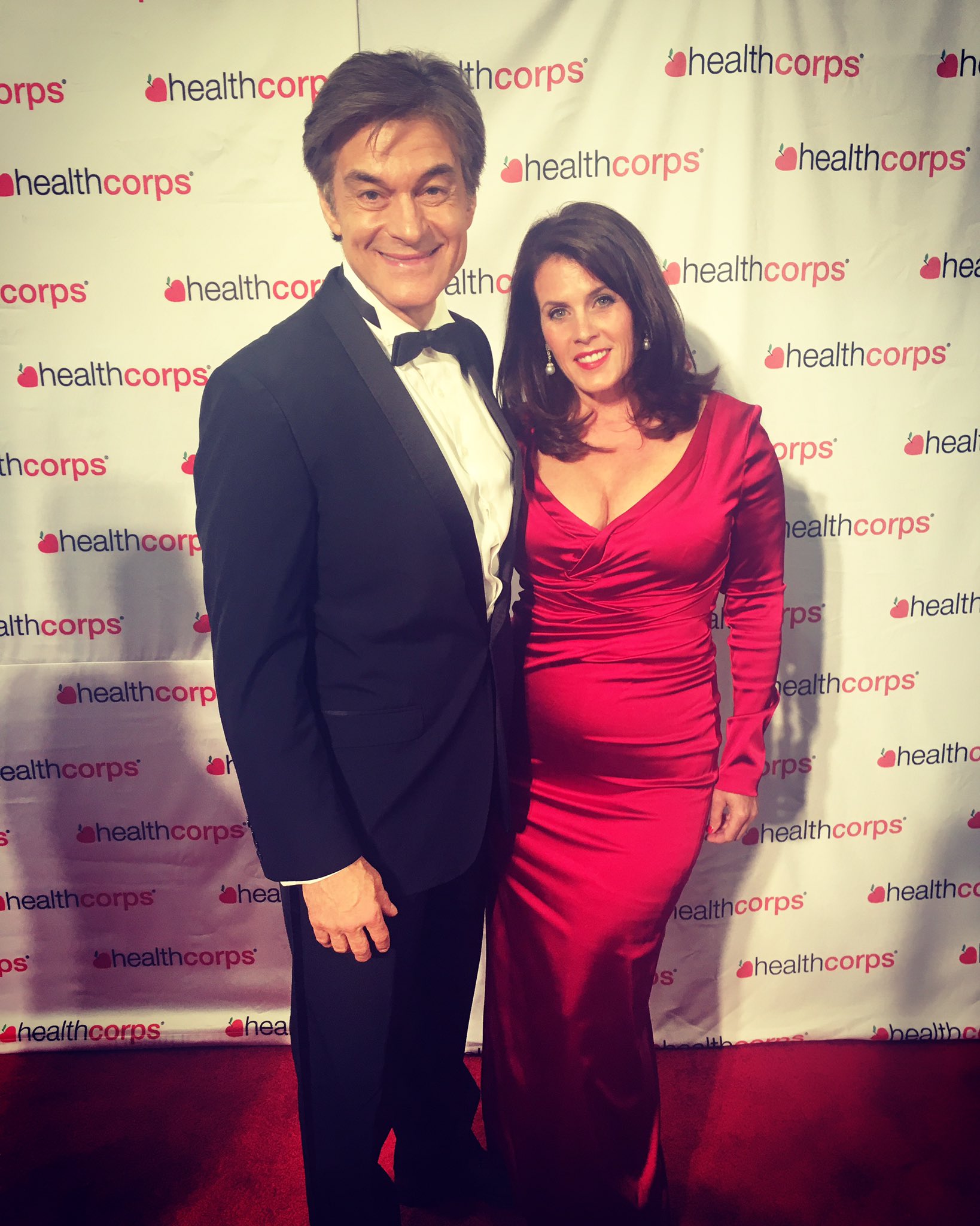 Lisa Oz Pregnant