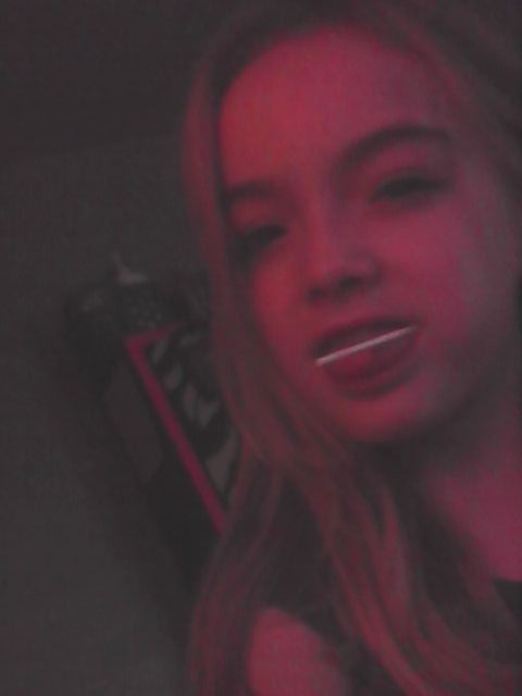 RileyLongshore's tweet photo. Sucker!!!! 😝😝😝😝 https://t.co/sKJzjyin6f