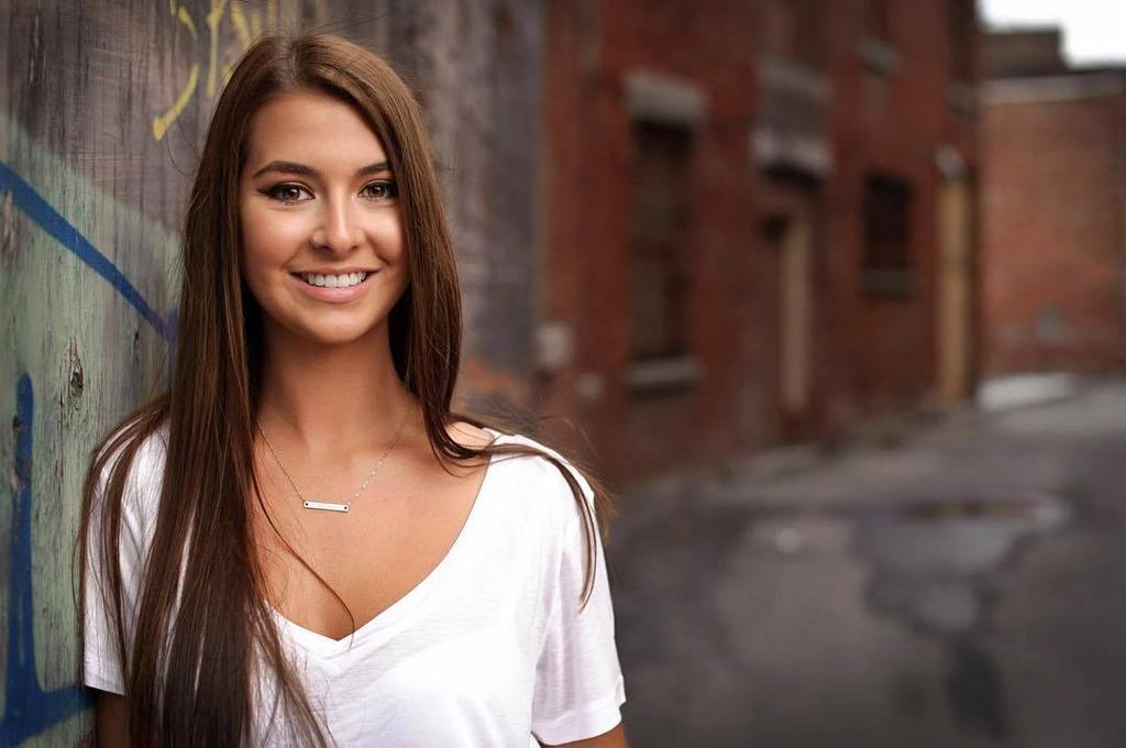 uticacollective's tweet photo. Here's a portrait from one of my recent shoots.  What I love about shooting in downtown Utica is the versatility in… https://t.co/mgEscdSIOn