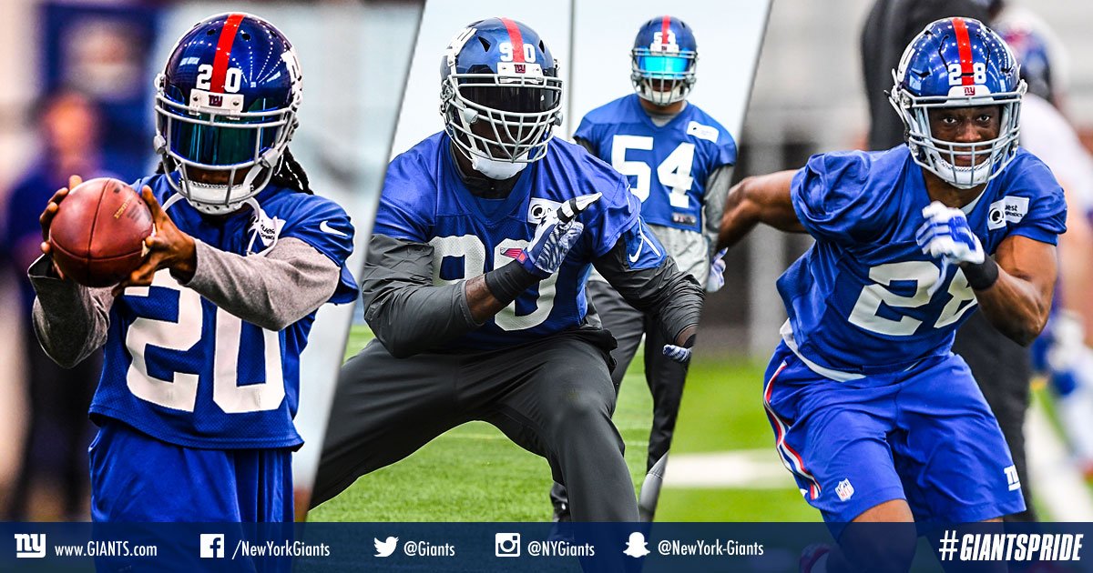 ESPN names the #Giants one of the NFL's most improved teams in 2016!  READ: bit.ly/1TCNwGV https://t.co/eoOzSk98Lw