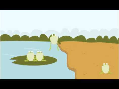 MsHumblebeeAcad's tweet image. Check out Miss Humblebee's 4 Little Frogs counting song! buff.ly/1TyP5G2 #prek #kidssong #learningtocount