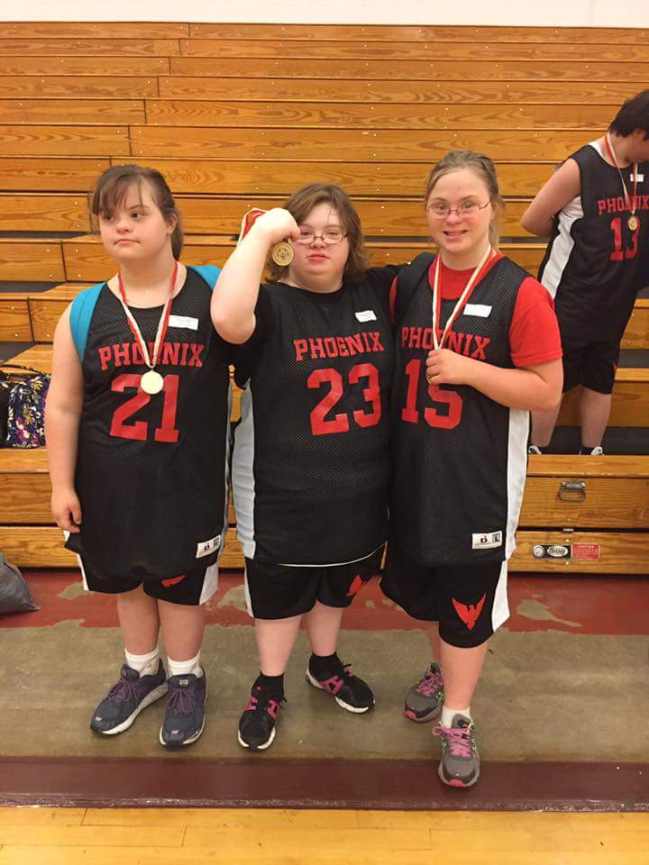 ataylor_24's tweet photo. @PhoenixPhenoms Phoenix team2 came in 1st at the skills competition.  These kids are the reason I love my job! https://t.co/j3FhLa9knd