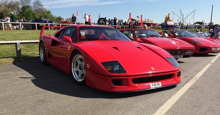 Ferrari_Jadore's tweet photo. The only Ferrari - F40 #f40 #f40lm #ferrari #ferrariworld #ferrariturbo #ferrarif40 #superโฆ https://t.co/cw8jTSppax https://t.co/OINxklqmrB
