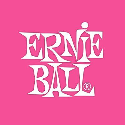 We're happy to announce that @ErnieBall is now one of our endorsers!
Strings and picks that bring the right twang!