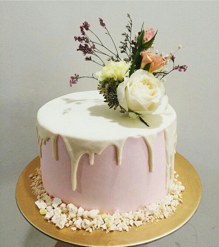 #HappyMilad24thIndahNevertari