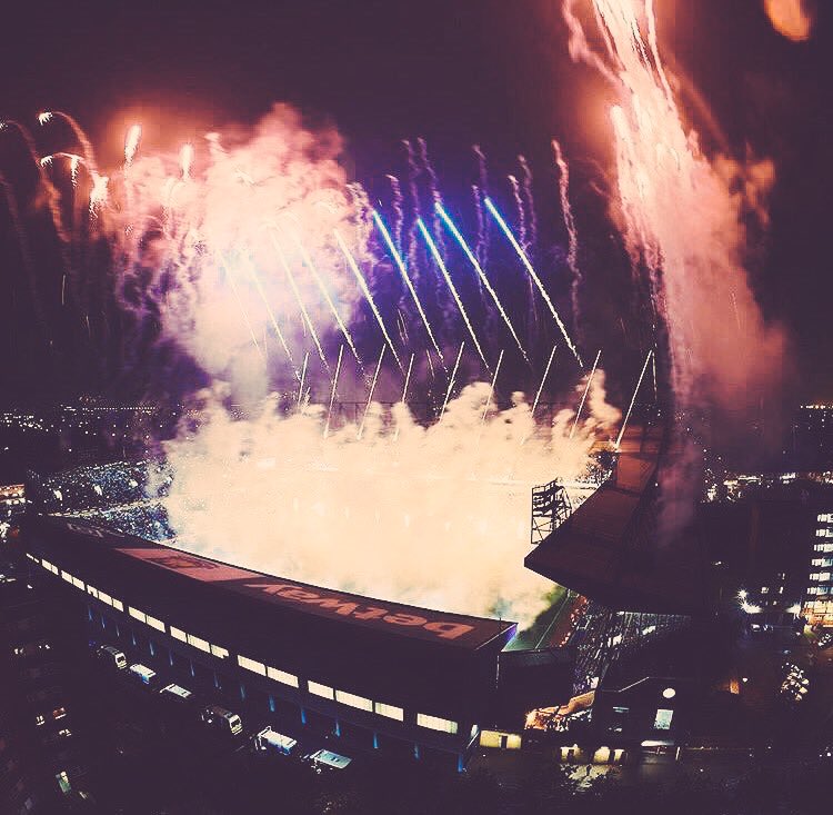 WestHam_Central's tweet photo. #FarewellBoleyn https://t.co/b46wZC9Oap