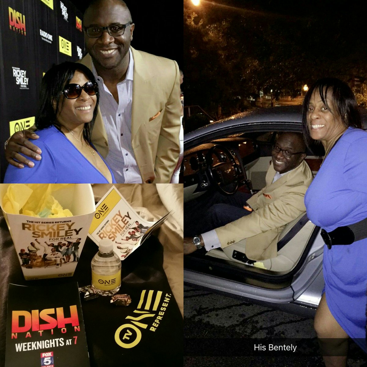ShaaMomanger's tweet photo. Go Head #RogerBob Watched U Work Hard #Producing Nothin But Hits!/ #TV Shows #RickeySmileyForReal #tvonetv #bobbcat https://t.co/jJJjDUNZBu