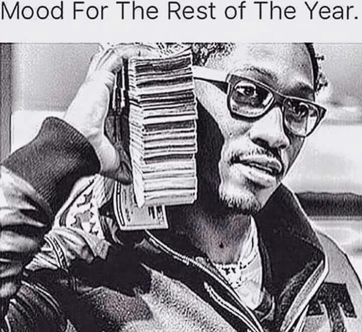 Rayvon_Love's tweet image. Omm 💯😂