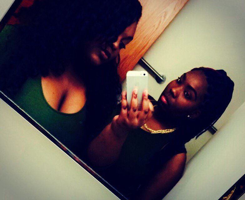 Rayvon_Love's tweet image. 😘