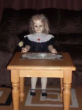 craigslist haunted doll