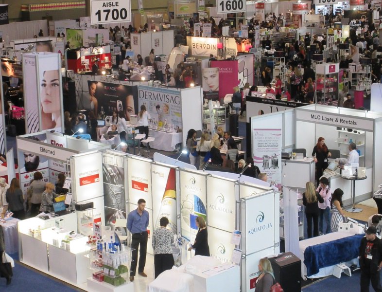 My #LaserSkinCare article on #esiToronto on #Health ezine health.lilithezine.com/Laser-Skin-Car… features <a href="/Dermvisage/">DermVisage Corp.</a> at <a href="/Spa_Show/">Esthétique Spa Int'l</a>